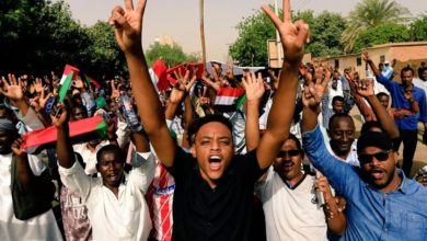 Photo of جماعة”الإخوان”بالسودان تحاول استغلال الإحتجاجات الشعبية