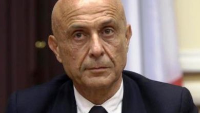 Photo of وزير إيطالي أسبق:لعبة تكتيكية طويلة ومعقدة وراء عدم إجراء الإنتخابات في ليبيا