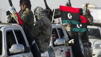 Photo of مخاوف في ليبيا من استخدام سطوة الميليشيات لحسم الصراع على الحكومة