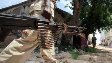 Photo of اشتباكات عنيفة بين مقاتلي”الشباب” ومسلحي “داعش”بشمال شرقي الصومال