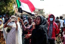 Photo of تأجيل التوقيع على الاتفاق النهائي في السودان