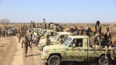 Photo of السودان يغلق حدوده مع جمهورية إفريقيا الوسطى بسبب”مخاطر أمنية”