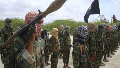 Photo of مقتل جندي وإصابة آخريْن في استهداف قوة لبعثة الإتحاد الإفريقي بالصومال