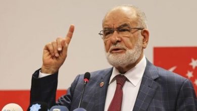 Photo of معارض تركي:أردوغان يعتمد على أمريكا والكيان الصهيوني لإنقاذه