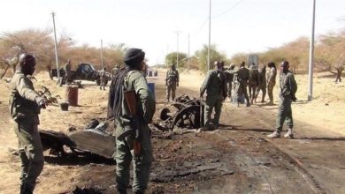 Photo of النيجر: مقتل 7 قرويين في غارّة جوّية للجيش النيجيري وإصابة 4 آخرين