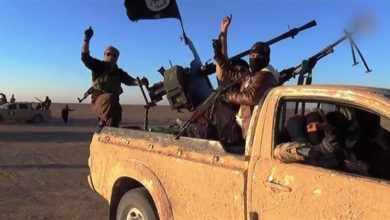 Photo of تقرير أممي: اعتقال 30 أجنبيا يشكلون جانبا من أعضاء تنظيم”داعش” في ليبيا