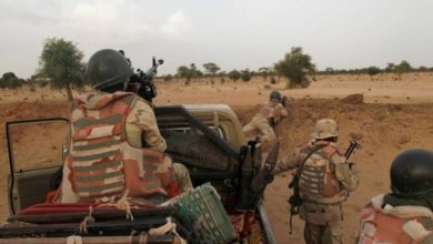 Photo of مقتل 18 مدنيا في هجوم غرب النيجر