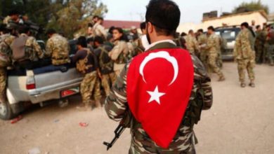 Photo of تركيا ترسل المزيد من مرتزقتها إلى ليبيا وتوفّر وثائق مزوّرة لعناصر “داعش”