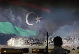 Photo of إلى أين ستقود التناقضات وخريطة التحالفات ليبيا؟