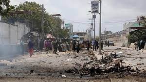 Photo of حركة “الشباب” تشن سلسلة هجمات بالعاصمة الصومالية