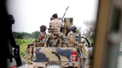 Photo of مسلحون بنيجيريا يقتلون العشرات من أفراد ميليشيا الدفاع الذاتي