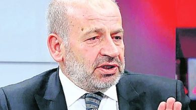 Photo of محامي جنائي تركي يصف أردوغان بالمنافق بشأن العلاقات مع كيان الاحتلال الإسرائيلي
