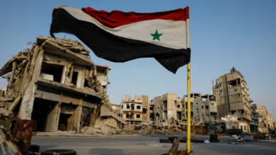 Photo of الأمم المتّحدة: الدمار الذي شهدته سوريا لا مثيل له في التاريخ المعاصر