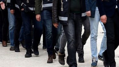 Photo of اعتقال 101 من العسكريين السابقين والحاليين بتركيا