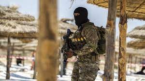 Photo of تقرير أمريكي: تراجع التهديد الإرهابي في تونس