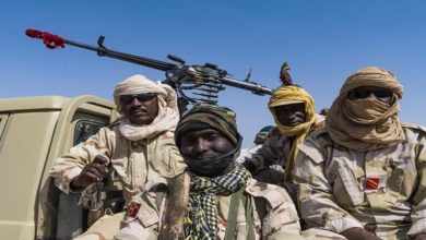 Photo of مقتل ستة جنود في هجوم إرهابي غرب النيجر