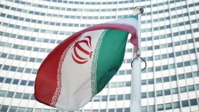 Photo of إيران: على فرنسا إخبار العالم بكيفية حصول “إسرائيل” على السلاح النووي