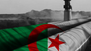 Photo of الجزائر ترفض طلبا أمريكيا لإعادة تشغيل خط أنابيب الغاز الذي يمر عبر المغرب باتجاه إسبانيا