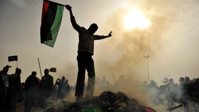 Photo of ليبيا.. أزمة تلد أخرى