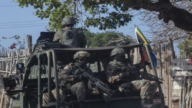 Photo of بحث مهمة قوات مجموعة”سادك” في موزمبيق لمحاربة الإرهاب