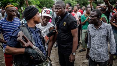 Photo of مقتل 85 شخصًا في غارات لمتمردين بجمهورية الكونغو الديمقراطية