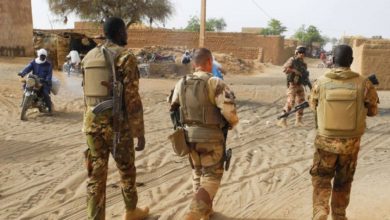 Photo of تعزيز التعاون العملياتي بين مالي وبوركينا لمحاربة الإرهاب