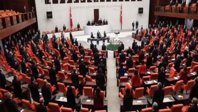 Photo of التحالف الحاكم في تركيا وسياسة تجريد النواب من مقاعدهم البرلمانية