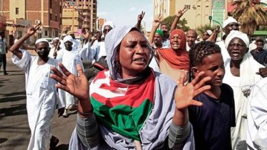 Photo of السودان: مواجهات مرتقبة والجيش  يستعد