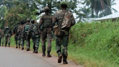 Photo of مقتل 37 مدنيا في هجوم لمتمردين مسلحين بالكونغو