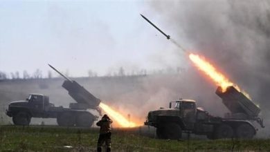 Photo of روسيا: تدمير مستودع يحوي ذخيرة لمدافع هاوتزر “M-777” أمريكية الصنع