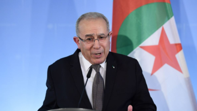 Photo of الجزائر تنفي وجود وساطة سعودية بشأن الخلاف مع المغرب ‎‎