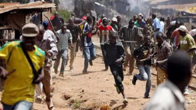 Photo of مقتل 50 شخص  من بينهم عدد من الأطفال والنساء في جنوب نيجيريا