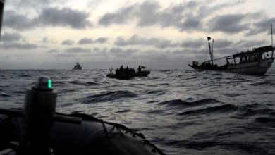 Photo of مجلس الأمن يعتمد قرارا بشأن الأمن البحري ومواجهة القرصنة في خليج غينيا