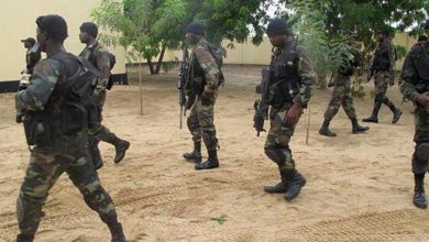 Photo of مقتل أربعة وعشرين مدنيا على أيدي انفصاليين مسلحين في الكاميرون