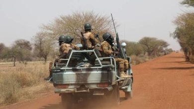 Photo of مقتل 128 مسلحا في عدة عمليات في بوركينا فاسو