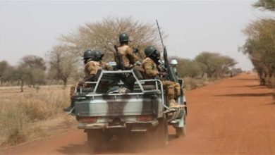 Photo of الجيش البوركيني يعلن عن تحييد 22 إرهابيا