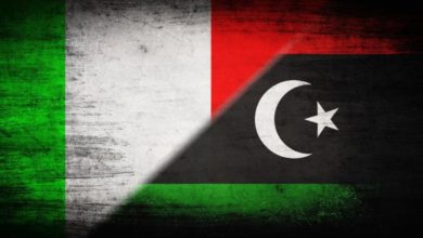 Photo of إيطاليا تعتزم تنظيم مؤتمر دولي حول ليبيا في 22 يونيو الجاري