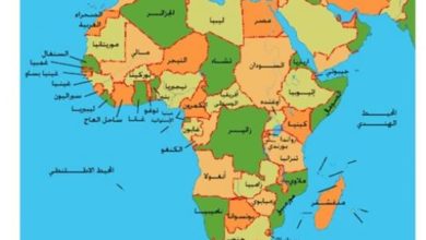 Photo of غرب افريقيا : الصراع الدائم  بين القوى العالمية على الثروات