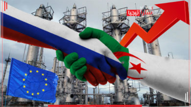 Photo of زيادة إمداد الغاز الجزائري للدول الاوروبية: هل يؤثر على علاقاتها بروسيا؟