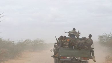 Photo of قتال عنيف بين حركة الشباب وشرطة الإقليم الصومالي الإثيوبي
