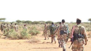 Photo of الجيش الصومالي يواصل عملياته العسكرية ضد مسلحي حركة الشباب