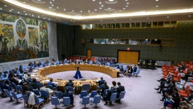 Photo of مجلس الأمن الدولي يمدد ولاية بعثة الأمم المتحدة للدعم في ليبيا