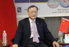 Photo of سفير جمهورية الصين الشعبية بتونس: تتطلّع شعوب العالم أكثر من أي وقت مضى إلى السلام والتنمية