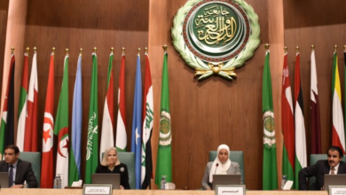 Photo of الجامعة العربية: اجتماع المجلس الاقتصادي والاجتماعي