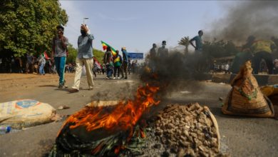 Photo of ارتفاع ضحايا الاشتباكات القبلية في ولاية النيل الأزرق بالسودان