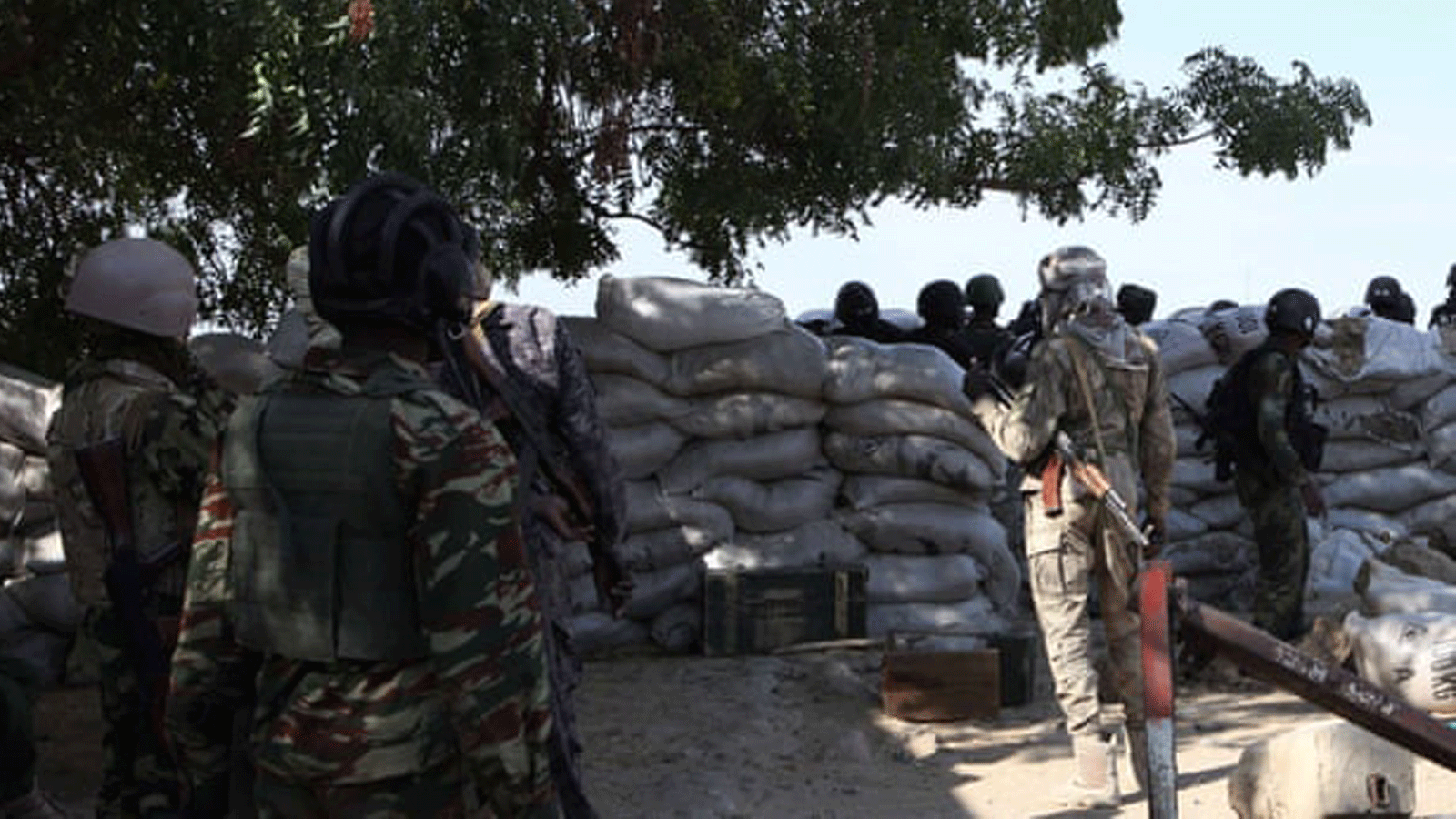 Photo of منظمة حقوقية تتهم الجيش الكاميروني بارتكاب جرائم قتل في الشمال الغربي
