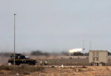 Photo of تحذير من تهريب الأسلحة من ليبيا إلى مناطق العنف في الساحل والصحراء