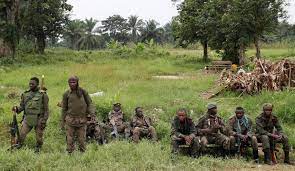 Photo of الكونغو الديمقراطية: 18 قتيلا وآلاف النازحين جراء اشتباكات عرقية