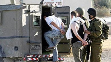 Photo of فلسطين: 135 ألف حالة اعتقال نفذتها قوات الاحتلال منذ توقيع اتفاق أوسلو