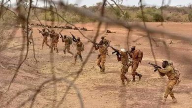 Photo of بوركينافاسو: مقتل وجرح 20 جنديا في هجوم مسلح